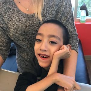 Meet your Posher, Adam